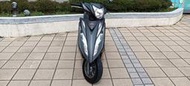 (113/5/23領牌)(里程8300)自售2024年5月出產PGO棒BON碟煞125ABS 賣到23號沒賣出去就丟車行