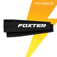 Foxter Arm Sleeves Drifit Bike Bicycle Accessories BREAKNECK (BOTH PRINTED)