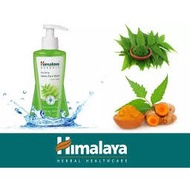 Himalaya Herbals Purifying Neem Face Wash, 100ML,150ML,200ML / Ready stock