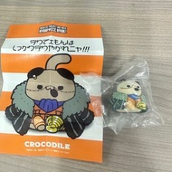 ⬇️睇描述先 📮包平郵 megahouse mega cat project one piece nyanpiece nyan crocodile 鱷魚 七武海 海賊王