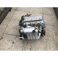 Suitable for Mitsubishi Junge 2.0 4G63S4N Engine Land Style X8 2.4 Mitsubishi 4G69 Engine Assembly