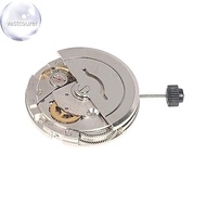 Vast 1Pcs 2813 Watch Movement 3 Hands Single Calendar Automatic Mechanical Movement For 2813 Watch M