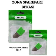 OPENING TOOLS RELIFE TD1-A/TD1-B