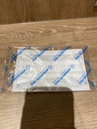 香港製造口罩