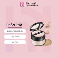 HY WAXING Full Coverage Oil Control Powder CI-077