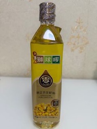 獅球嘜純正芥花籽油