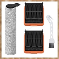 [K U Y G] Replacement Parts Filter for  D100/D100 PRO/D500/D500 PRO Vacuum Cleaners