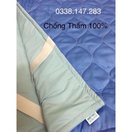 4-layer waterproof sheet size 1,2*2m