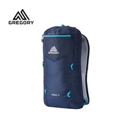 Gregory 14l Nano 14 Spark Navy Unisex Backpack