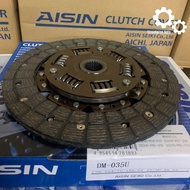 Aisin clutch disc L300 4D56 Pajero