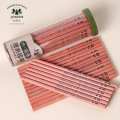 HB - Y310 wooden sharpener pencil - bag of 3