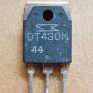 DT430M DT430M Original Imported Disassembly Test Good Delivery Quality Assurance