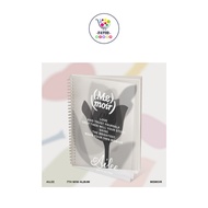 Ailee 7th Mini Album Me moir