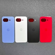 Original Back Battery Cover For Google Pixel 10A 10a GE1GQ GV0BP G4H7L Rear Door Housing Panel Repai