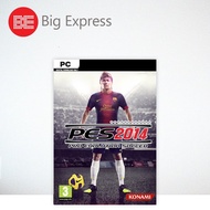 FootBall - PES 2014 PES2014 [PC OFFLINE] [Digital Download]