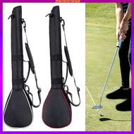 [Tachiuwa2] Golf Club Bag Bag Zipper Large Capacity Golf Bag Golf Club Carry Bag