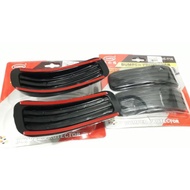 🌈4ps Bumper protector kancil modelno/l2s/daihatsu