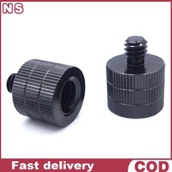 NS 1/4 to M4 M5 M6 M8 M10 Screw Adapter 3/8 Male Female Converter for Projector Tripod