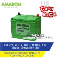 AKI MOBIL AMARON GO NS60 AVANZA XENIA RUSH TERIOS VELOZ GRANDMAX LUXIO