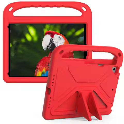 For Apple ipad 6th Gen 2018 9.7 inch case A1893 A1954 tablet kids cover for ipad 5th generation A182