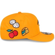 M.c.l.a.r.e.n Las Vegas GP Formula 1 Team Racing Hats for Men and Women