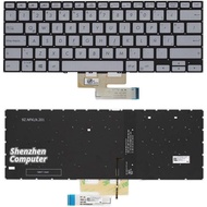 Asus Zenbook 14 UM462 UM462D UM462DA Keyboard new high quality