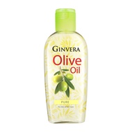 GINVERA Pure Olive Oil 150ML (Laz Mama Shop)