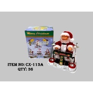 CX-113A PIANO BATTERY NOEL BOX