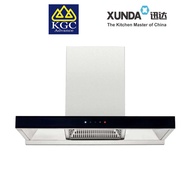 XUNDA Range Hood CXW-218-WT1604