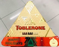 288g Toblerone Assorted Chocolate Gift Box