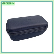 [GRCEKRIN] For Logitech G502/G502X Wireless Gaming Mouse Storage Bag EVA Portable Travel