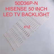 50D36P-N HISENSE 50 INCH LED TV BACKLIGHT 50”