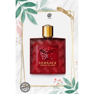 Versace Eros Flame Edp New In Box(200ml)