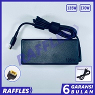 LENOVO Charger Adapter GamingLenovo 3 15ARH7 15IAH7
