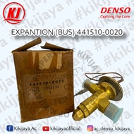 DENSO EXPANTION (BUS) 441510-0020 SPAREPART AC/SPAREPART BUS