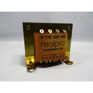 TRAFO REALPRO 10A CT 45V