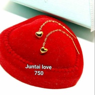 💠 SUBANG JUNTAI EMAS 750💠