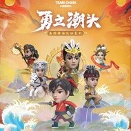 CHINA National TEAM TEAM CHINA CHINA CHINA Official Website Genuine Hero Myth Sports Mythology Box C