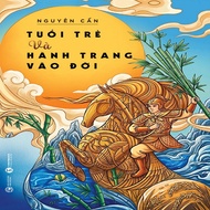 BOOKS - Youth and Life's Journey - THAI HA BOOKS