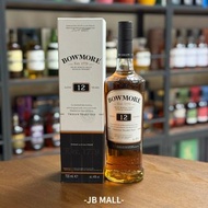 Bowmore 12 Years Old Single Malt Whisky