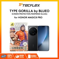 TYPE GORILLA BY BLUEO HONOR MAGIC8 PRO SCREEN PROTECTOR (TEMPERED GLASS)