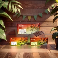 Beryl's Chocolate Compound Block  [Dark / Milk / White] 1kg / 500g / 250g