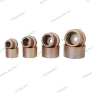 MATA Ppr Welding Eye PPR Welding Socket 90mm 3 inch