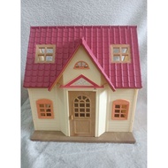 Sylvanian Familes Cosy Cottage