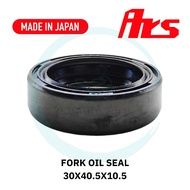ARS JAPAN FORK OIL SEAL YAMAHA RXZ CATALYZER SUZUKI TXR 150 VS125 VS150 TRS 118 GP125 MZ MOSKITO