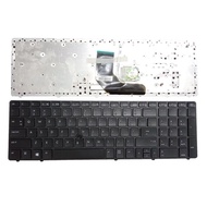 Keyboard for HP ProBook 6560B/EliteBook 8570P 8560P BLACK FRAME with Pointer