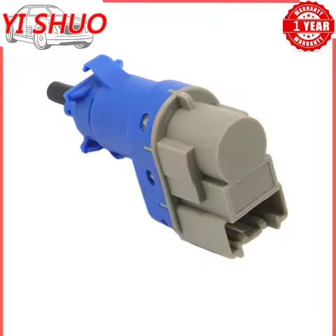 BN7N-66-490A BN7N-66-490 Brake Pedal Stop Lamp Switch For Mazda 2 3 5 6 CX-5 Miata CX-4 CX-9 BN7N664