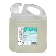 Spikakoko液體洗滌劑4000G（用於補充）
