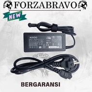 AXIOO Mybook HYPE-5 HYPE 5 CHARGER ADAPTOR (19V-3.22A 3.5*1.35mm)