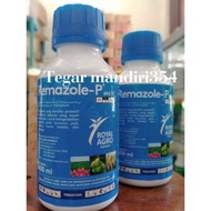 Fungisida Remazole-P 490Ec 400Ml Fungisida Remazole - P 400Ml